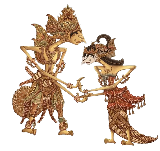 Wayang Ramayana